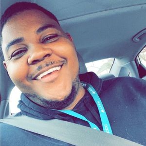 Meet your Posher, Robert